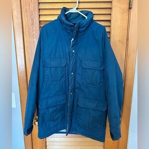 Vintage Woolrich jacket